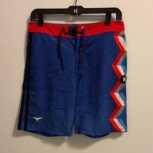 Hurley John John Florence Phantom Boardshorts